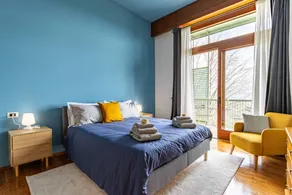 Fully equipped dedicated room with terrace & garden | Garden view | Good for workation | Pets allowed - Image 2