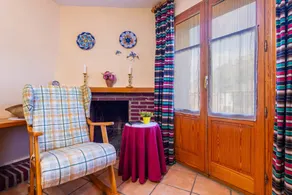 House with terrace & barbeque | Mountain view | Suitable for remote work - Image 3