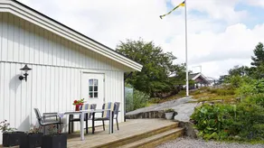 Maison avec terrasse et barbecue - Image 2