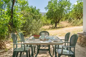 House with terrace, pool & garden | Garden view - Image 3