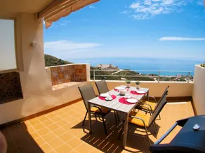 House with garden, pool & BBQ | Mountain view - Image 2
