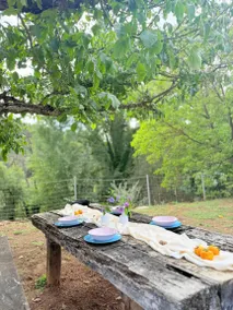 Casa Rural Orilla del Hueznar – Relax en la Sierra Norte de Sevilla - Image 4