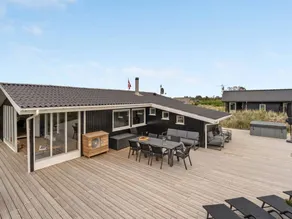 Holiday Home Rolfkarl 500m from the sea by Interhome - Image 2