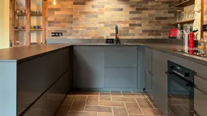 Fully equipped house | Dogs allowed - Image 3