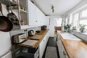 Children-friendly charming holiday home with garden & fast internet | Mountain view - Image 2