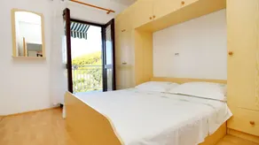 Lovely apartment with barbeque & terrace | Sea view | Pets allowed - Image 5