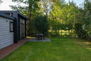 Chalet avec terrasse et jardin - Image 4