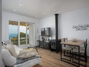 Holiday apartment with terrace | Sea view - Image 5