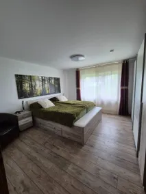 Haus Gerda with Mountain View, Private Terrace and Wi-Fi - Image 4