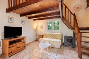 Cottage 'Les Lys' with Mountain View, Wi-Fi and Air Conditioning - Image 5