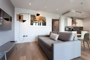 Wonderful flat | Pets allowed - Image 2