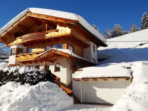Appartamento adatto alle famiglie con terrazza | Vista sulla montagna | Ammette animali domestici - Image 2