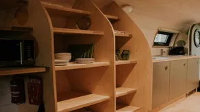 House with 1 bedroom for 4 persons - Image 2
