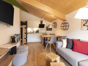 Apartment with garden & sauna | Nature view - Image 3