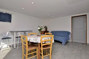 Holiday Home 'Au Fil De L'eau' with Mountain View, Private Terrace and Wi-Fi - Image 4