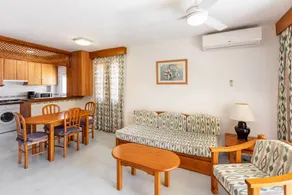 Apartment in Roquetas de Mar for 4 people with 1 room Ref. 613273 - Image 2