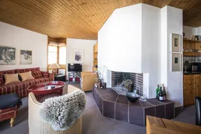 Ferienwohnung mit beheiztem Pool und Terrasse - Image 4