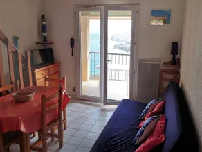 Appartement de vacances avec terrasse | Vue panoramique - Image 3