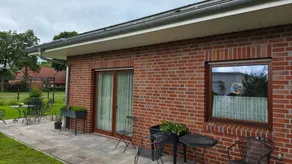 Holiday apartment with garden & terrace - Image 3