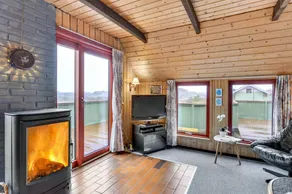 Casa con sauna e terrazza - Image 4