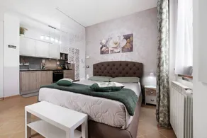 Fully equipped holiday apartment | Mountain view - Image 5