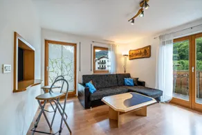 Apartment "Ferienhof Turmwirt Pink Leidy" with Mountain View, Shared Pool & Wi-Fi - Image 4