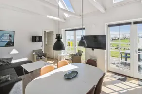 Pet Friendly Apartment In Allinge - Image 3