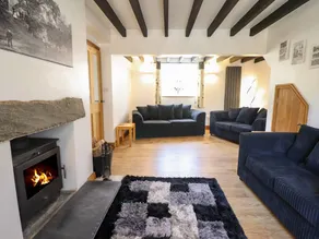 Children-friendly beautiful cottage with garden | Pets are welcome - Image 5