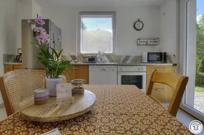Gite with garden, barbecue & terrace - Image 5