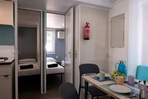 Camping Park Umag - Mobil home Happy Premium 3 Rooms 7 Persons - Image 5