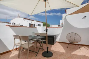 Vacation 'Steffi' with Shared Pool, Wi-Fi and Air Conditioning - Image 2