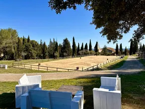 Holiday home with barbeque, garden & hot tub | Garden view | Suitable for remote work - Image 5