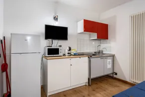 Fantastico appartamento con barbecue e giardino | Vista sulla montagna | Accetta animali domestici - Image 3