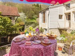 B&B with barbecue - Image 2