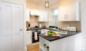 Cottage with 3 rooms for 6 persons - Image 4