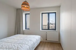 Fully equipped apartment with terrace & garden | Beach nearby - Image 4
