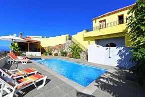 House with terrace, barbecue & garden - Image 4