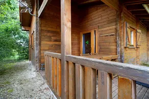 Chalet Grillon – Heated Shared Pool, Périgord Noir - Image 5