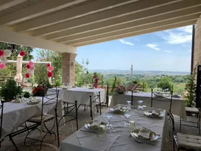 GLI ULIVI - CASA GIOIA: Casolare gli ulivi - camera Gelsomino - Image 2