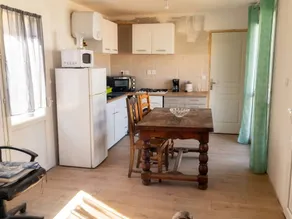 Nice studio with garden & terrace | Garden view - Image 3