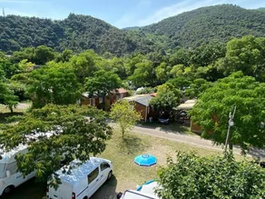Mobile home with terrace - Image 2