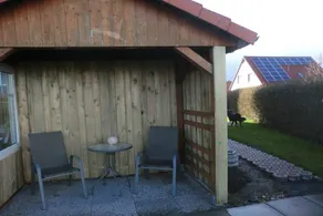Fully equipped house with terrace & BBQ | Pet-friendly - Image 3