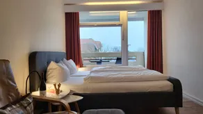 Appartement | Vue mer | Avec animaux bienvenus - Image 2