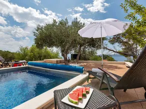 Appartement avec barbecue, terrasse et jardin - Image 4