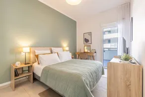 Appartement avec 1 chambre à coucher pour 2 personnes - Image 3