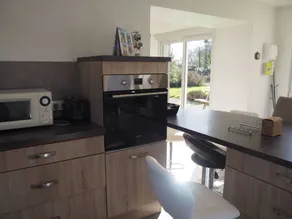Holiday Home Le Bois aux Ecureuils - Eichhornchenwald by Interhome - Image 4