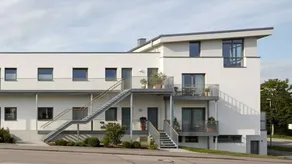 Holiday apartment with 1 bedroom for 2 persons - Image 2