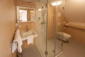 Holiday apartment with sauna & barbecue - Image 3