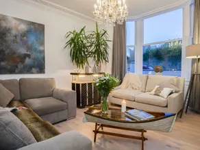 Family-oriented nice cottage with hot tub, terrace & garden | Beach view | Beach nearby - Image 5