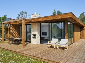 House with 2 bedrooms for 4 persons - Image 5